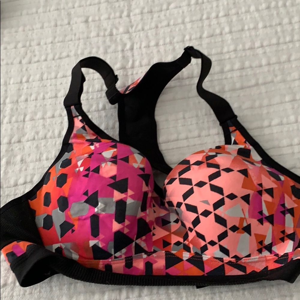 VS SPORT BRA
